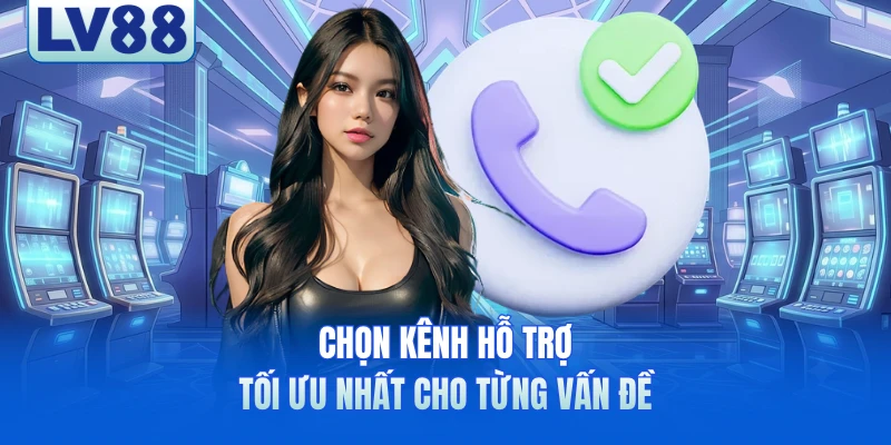 Chú ý số hotline chuẩn tránh gọi nhầm lừa đảo